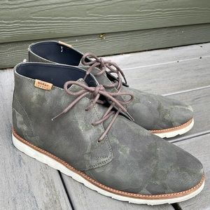 Vans Desert Boot Ultra Cush Shoes